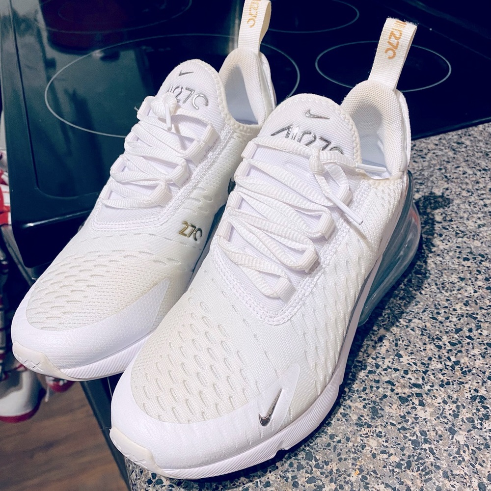 Nike Air Max 270